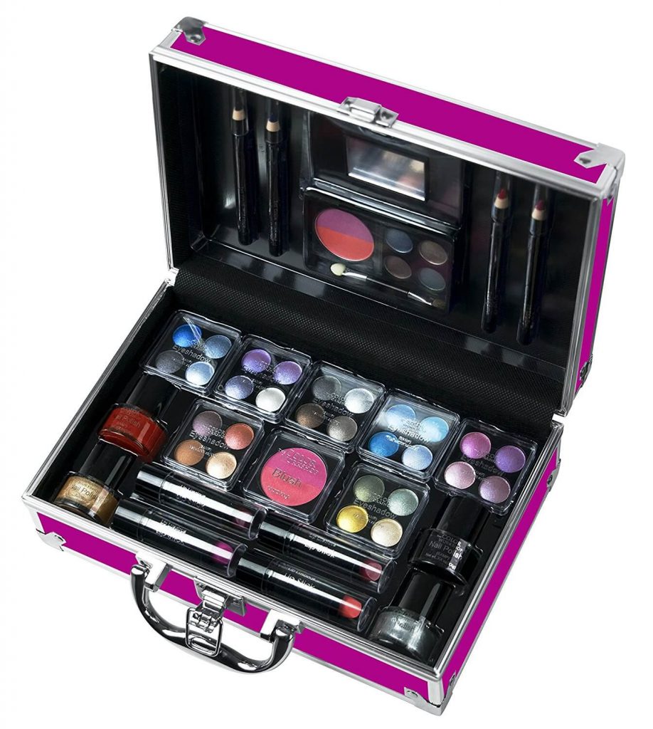 Maletin-Markwins-Color-Fucsia