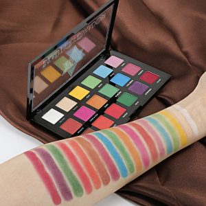 Sombras Ushas - Eyeshadow