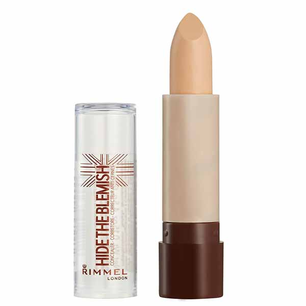 Mejor Corrector Low Cost - Rimmel London