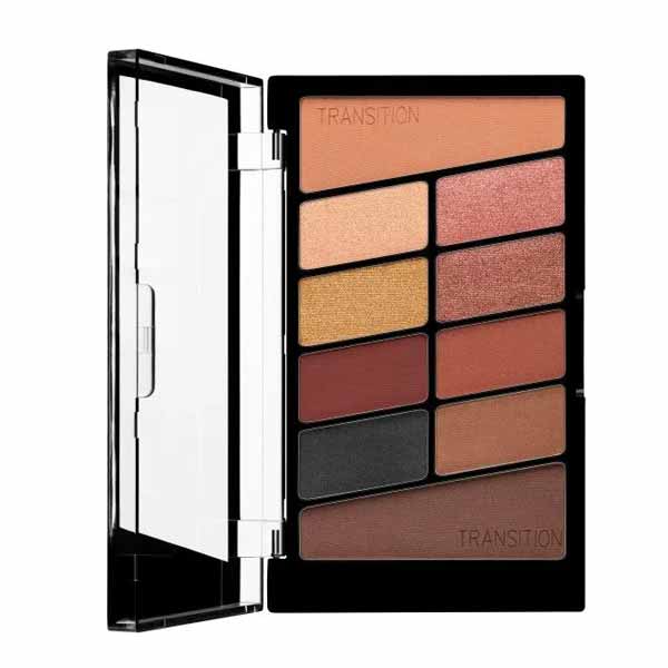 Mejor-Paleta-de-Sombras-Low-Cost-WET-N-WILD-Color-Icon-Eyeshadow