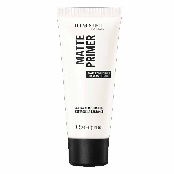 Mejor-Prebase-Low-Cost-Rimmel-Lasting-Matte-Primer