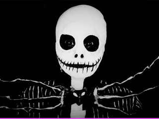 maquillaje-de-jack-skellington