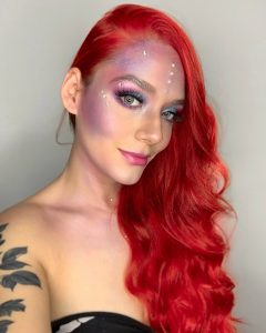 maquillaje-sirena-mermaid