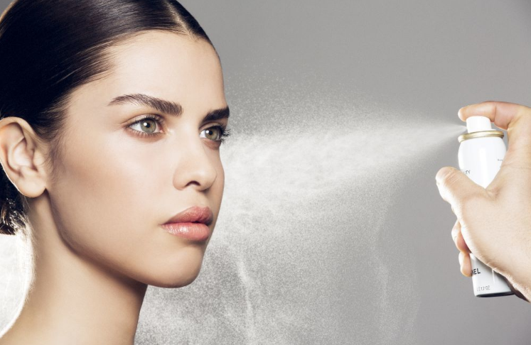 Como sellar maquillaje sin sellador