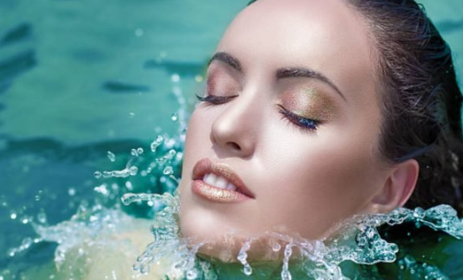 Cuál es el mejor maquillaje contra el agua