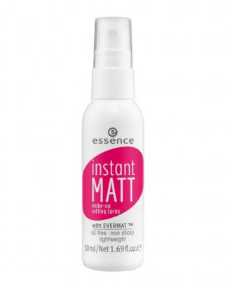 Essence Instant Matt