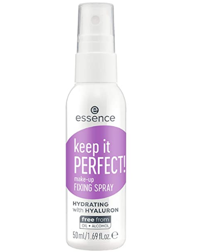 Essence Keep It Perfect