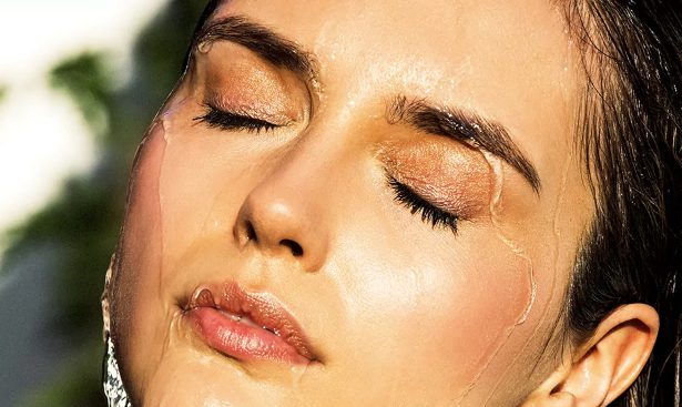 Importancia del maquillaje a prueba de agua