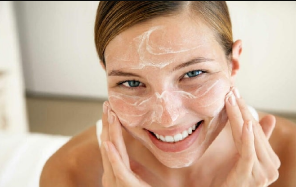 Limpieza e Hidratación Facial