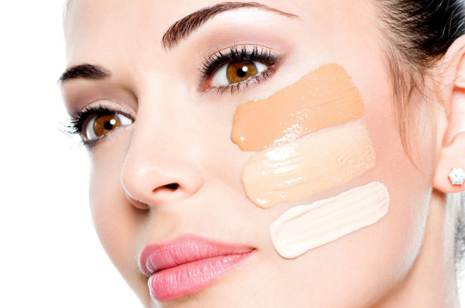 Por que elegir maquillaje líquido