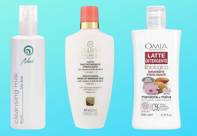 Conoces los mejores desmaquillantes de farmacia