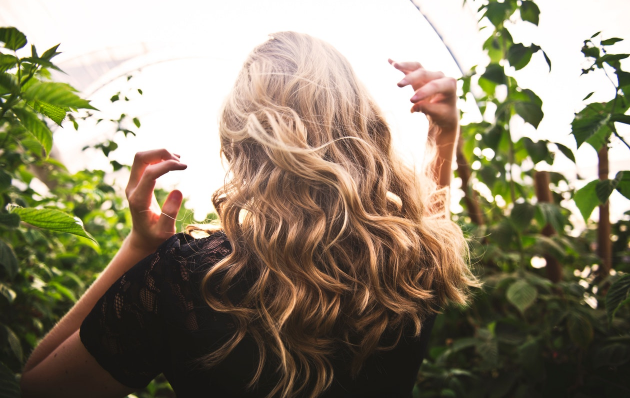 Consejos para cuidar tu melena en el verano