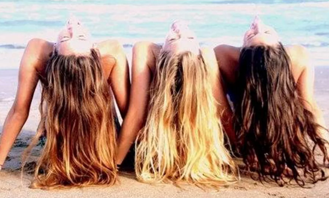 Cuida de tu melena tras el verano