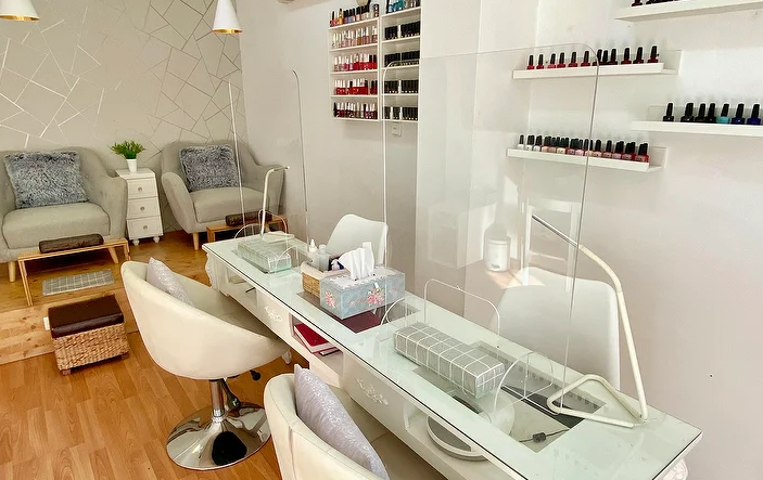 Mejores salones de Manicura en toda España Barcelona