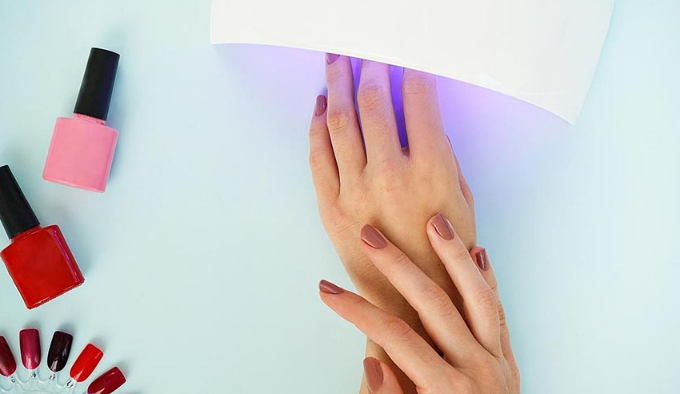 Por qué elegir la manicura en Vivelet