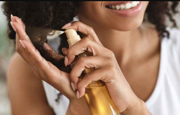 Productos para el cabello