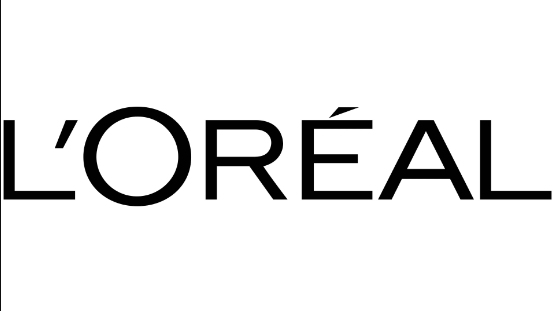 L’OREAL.