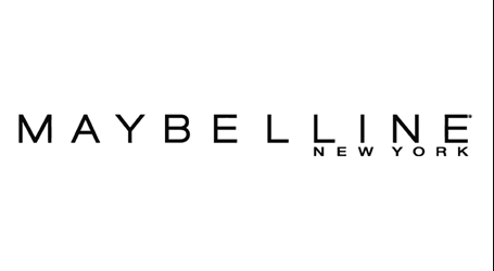 MAYBELLINE.