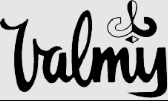 VALMY.