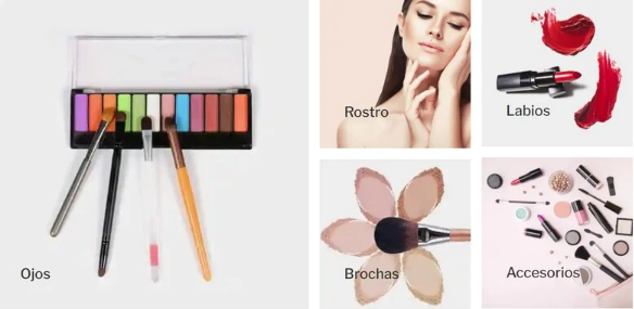 Dónde comprar maquillaje al por mayor