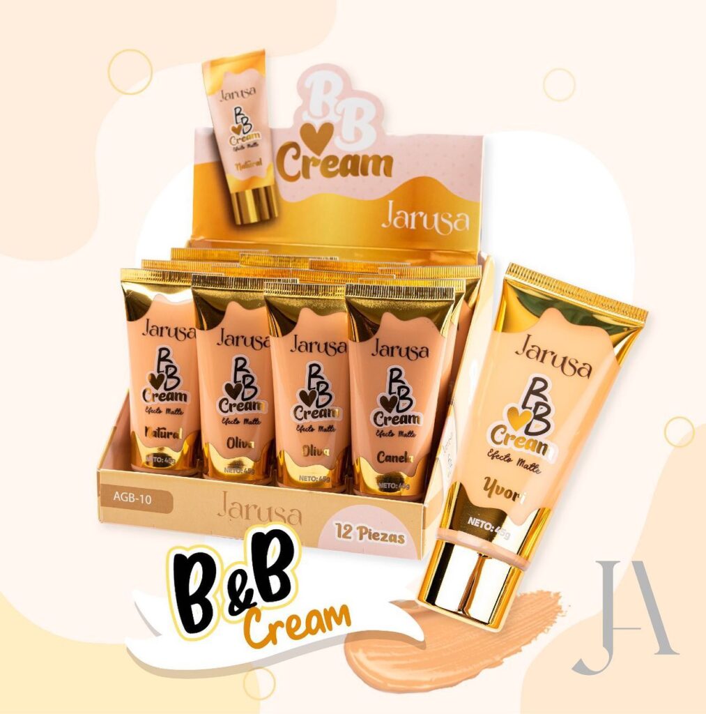 
jarusa es buena marca