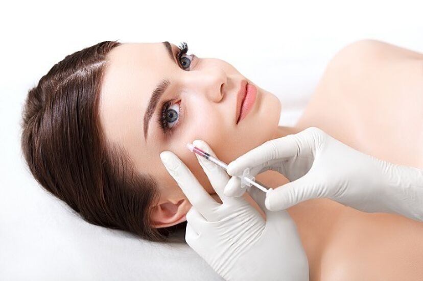 Tratamientos Faciales